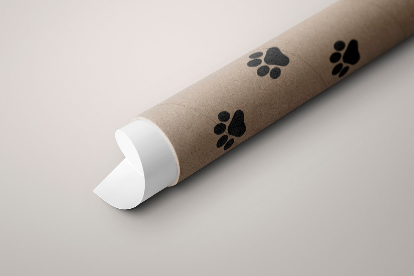 Golden Retriever Drawing Fine Art Print by Artist, Ethan Harper. Artwork for Dog Lovers.